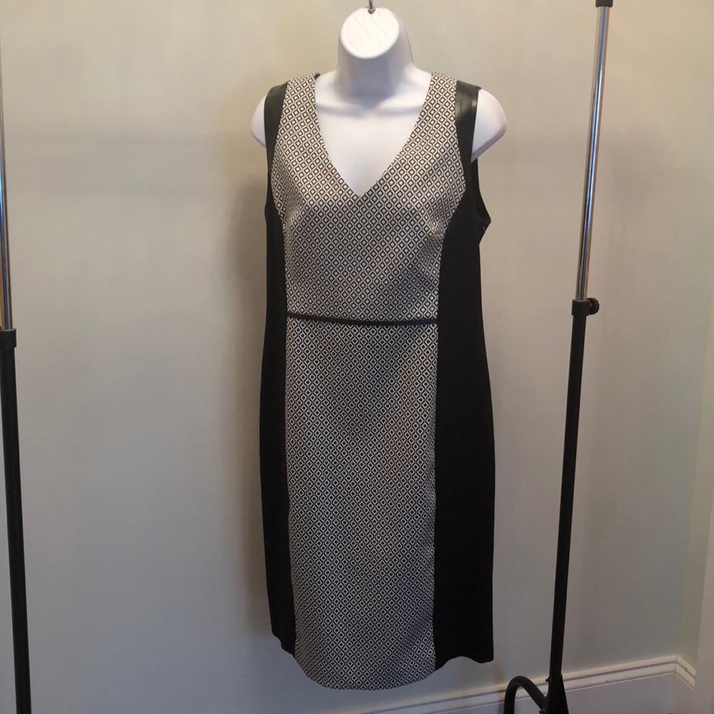 NEW Jones New York dress